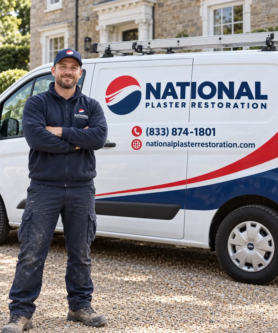 Plaster Repair Midway City, CA FAQs